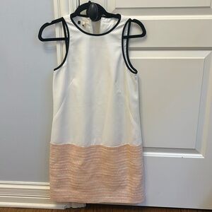 4C shift dress
